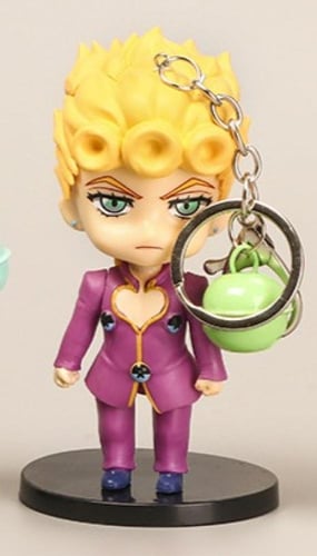 تشيبي جوجو - jojo Chibi