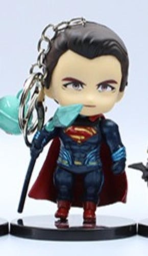 ميدالية تشيبي مارفل - Marvel Chibi Keychain