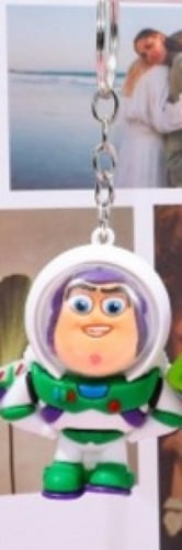 ميدالية توي ستوري - toy story Keychain