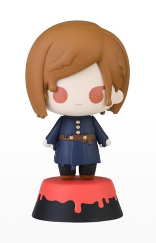 جوجوتسو كايسن - jujutsu kaisen