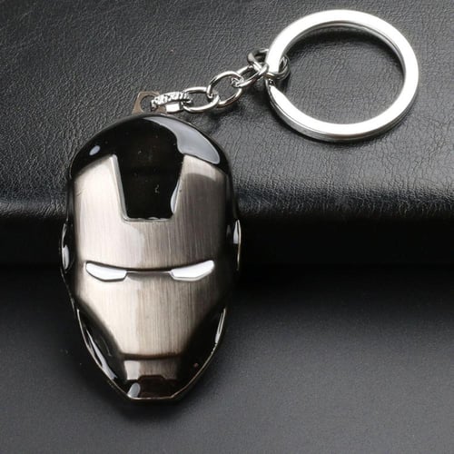 ميدالية ايرون مان - iron man Keychain