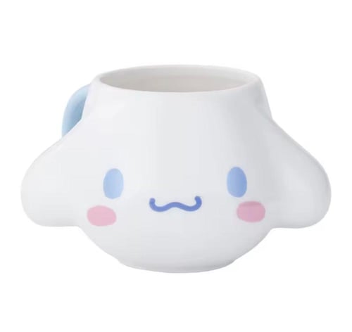 كأس سينامورول - Cinnamoroll cup