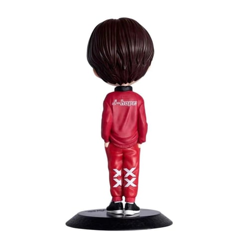 جي هوب - J-Hope