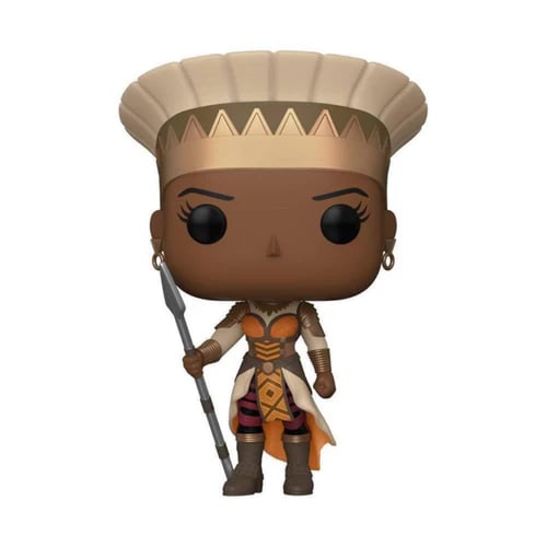 Funko pop Queen General Ramonda 971