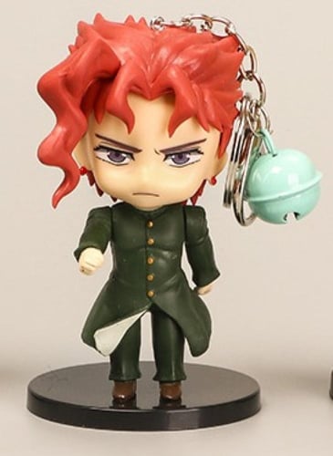 تشيبي جوجو - jojo Chibi