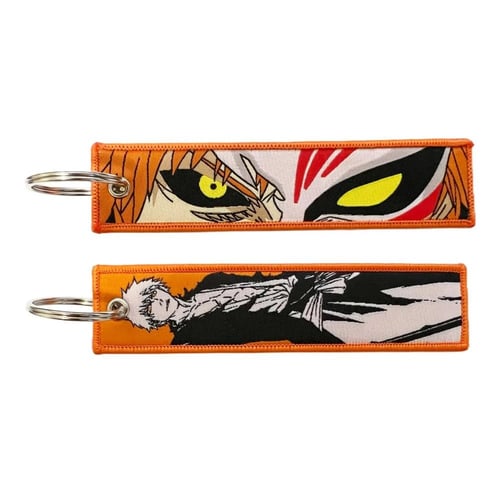 ميدالية اتشيقو تطريز - Ichigo Embroidery Medal