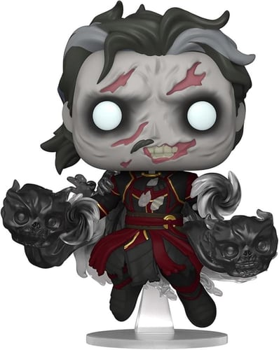 Funko pop Dead Strange 1032