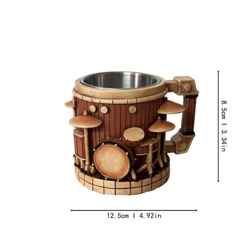 كأس الآلات الموسيقية - Musical instruments Cup