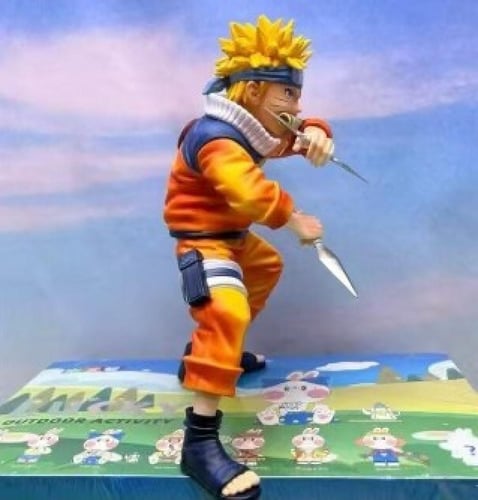 ساسكي & ناروتو - Sasuke & Naruto