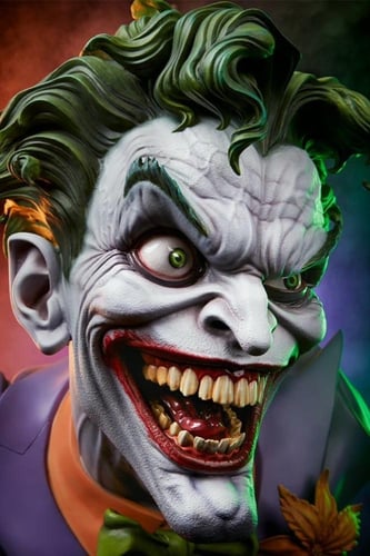 [The Joker - DC Comics - Life-Size]