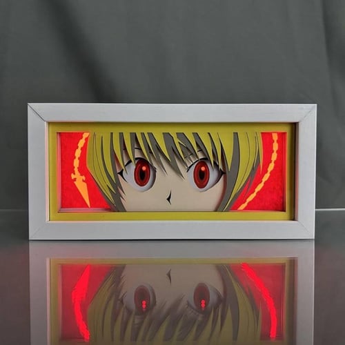 بوكس اضاءة كورابيكا - Light Box Kurapika