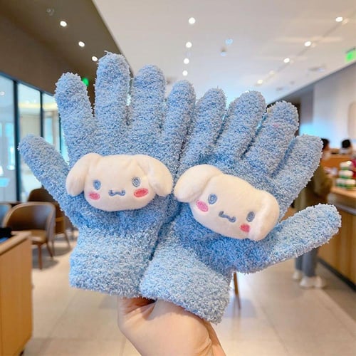 قفزات سانريو - Sanrio Gloves