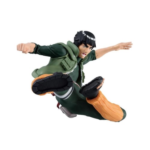 مايت غاي - Might Guy