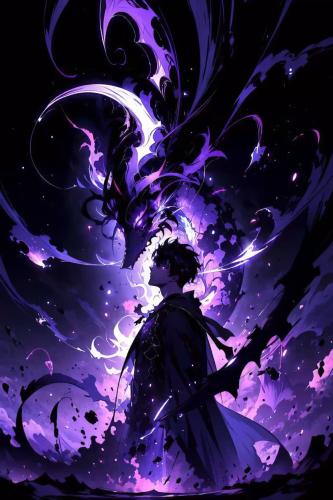 مغناطيس سونغ جين وو - Sung Jin Woo Magnet