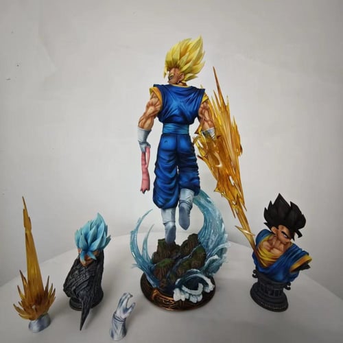 فيجيتو - Vegito