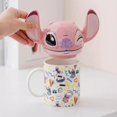 كوب ستيتش - sititch cup