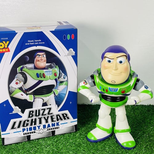 بظ يطير - Buzz Lightyear