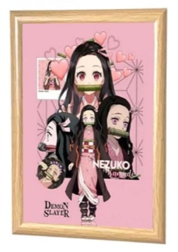 بوكس اضاءة ديمون سلاير - demon salyer Light Box