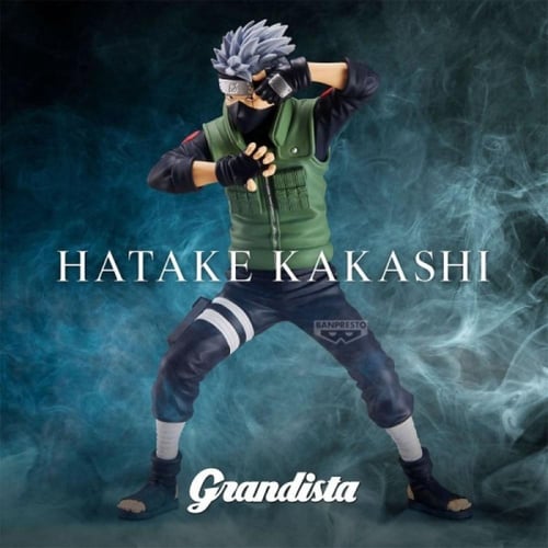 كاكاشي - Kakashi