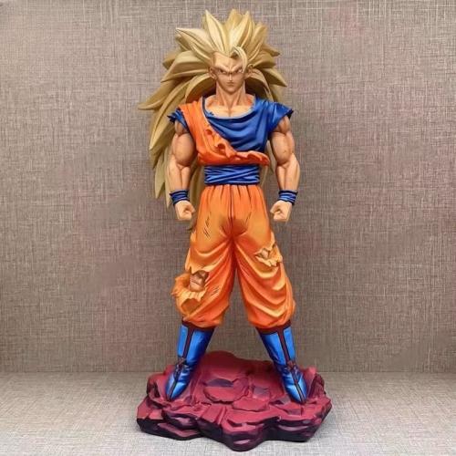 سون غوكو - Son Goku