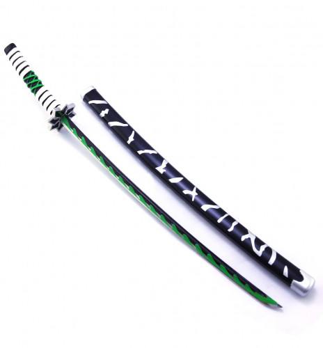 سيف سانيمي - Sanemi Sword