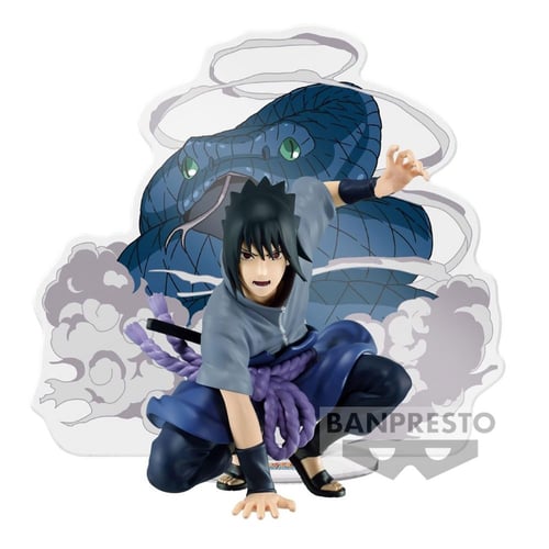 ناروتو و ساسكي و ساكورا - Naruto & Sasuke & Sakura