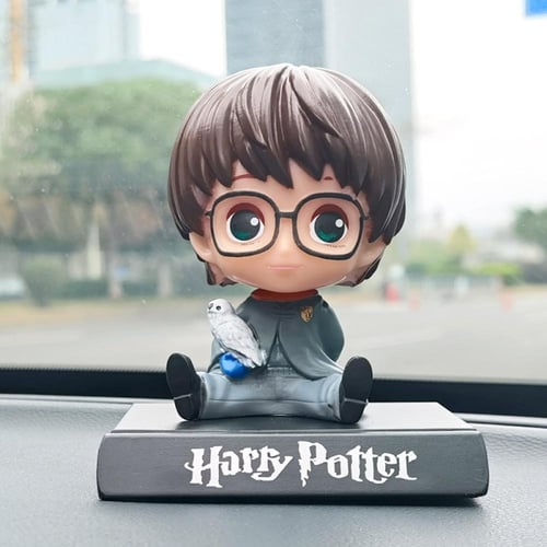 هاري بوتر - Harry Potter