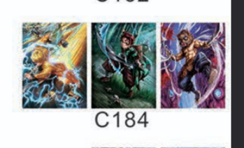 ميدالية قاتل الشياطين ثلاثية الابعاد - demon slaye...