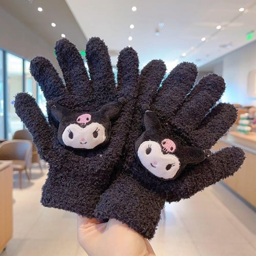 قفزات سانريو - Sanrio Gloves