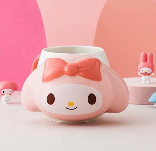 كأس ماي مولدي - my melody cup