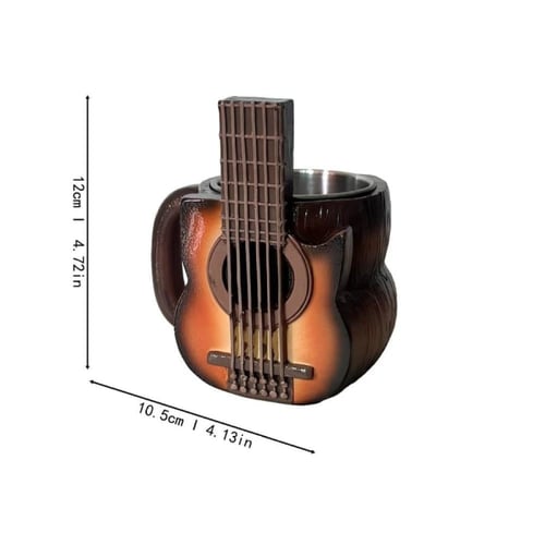 كأس الآلات الموسيقية - Musical instruments Cup