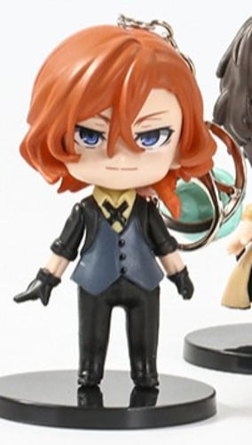 تشيبي بوكو نو هيرو - My Hero Academia Chibi