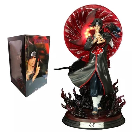 ايتاتشي - itachi