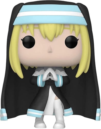 Funko pop Iris 979