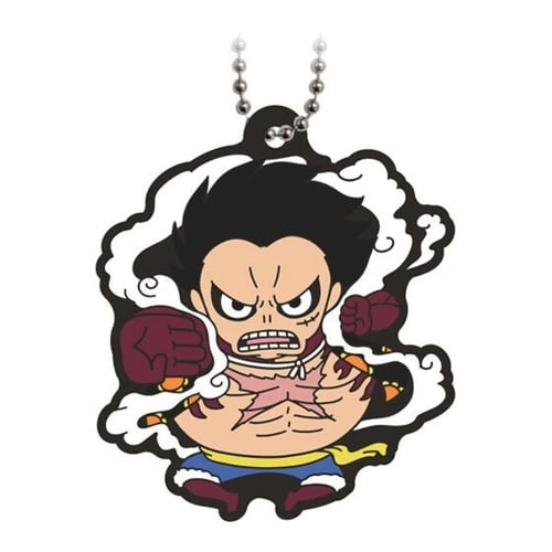 ميداليات ون بيس - one piece keychains
