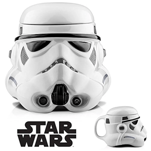 كأس جندي العاصفة - Storm Trooper cup