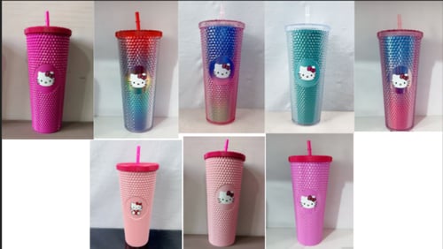 كوب هيلو كيتي - Hello kitty Cup