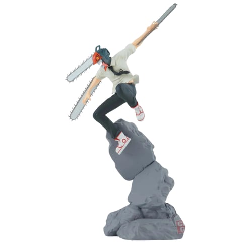 رجل المنشار VS كاتانا مان - Chainsaw Man VS Katana...