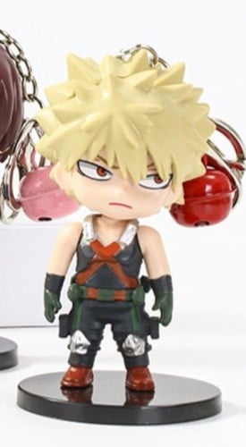 تشيبي بوكو نو هيرو - My Hero Academia Chibi