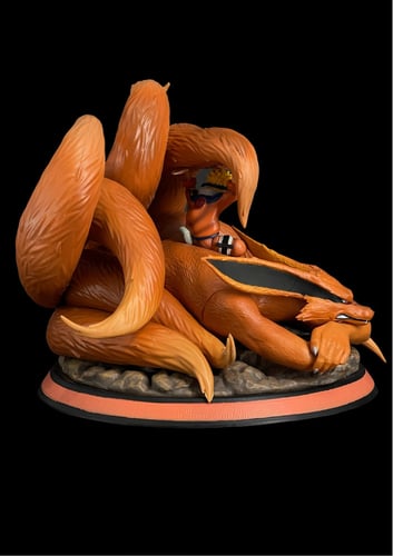 ناروتو - Naruto