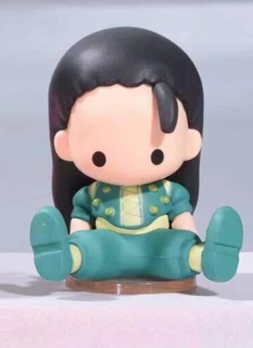 تشيبي هنتر اكس هنتر - Hunter X Hunter Chibi