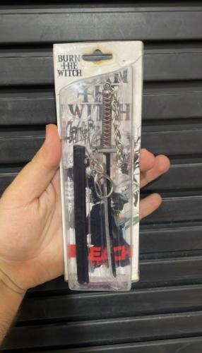 ميدالية سيف بليتش