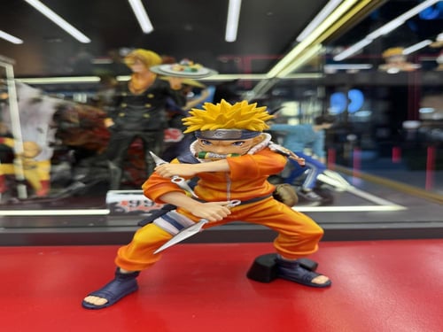 ساسكي & ناروتو - Sasuke & Naruto