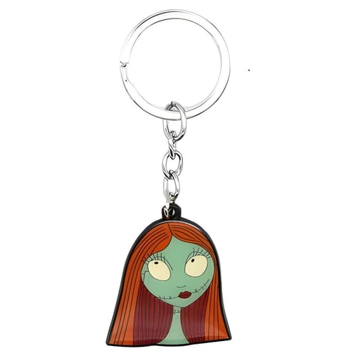 ميدالية كابوس قبل عيد الميلاد - The Nightmare Befo...