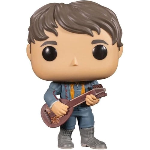 Funko pop Jaskier 1195