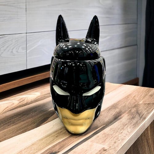 كأس باتمان - batman cup
