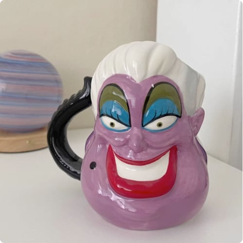 كوب أرسولا - Ursula cup ‬‏