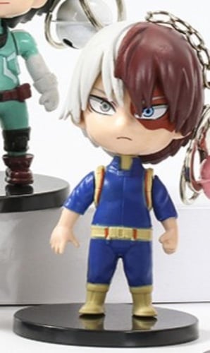 تشيبي بوكو نو هيرو - My Hero Academia Chibi