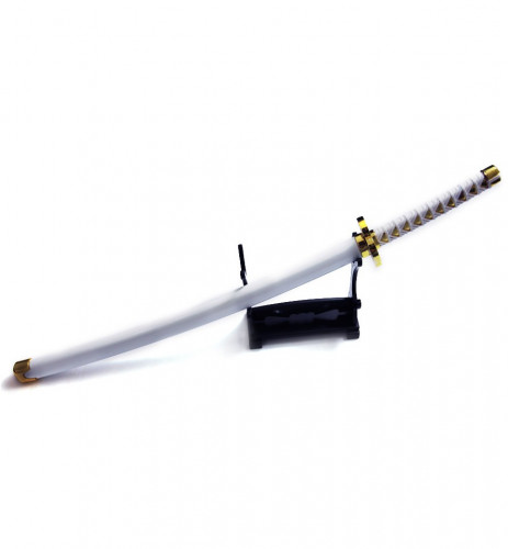 ميدالية سيف زينيتسو - Zenitsu Sword keychain