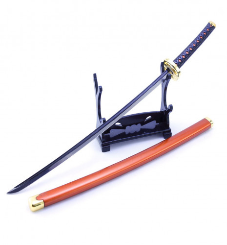 ميدالية سيف ديمون سلاير - Demon Slayer Sword Keych...